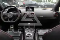 2019 Audi RS3