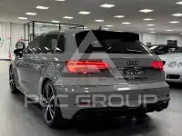 2019 Audi RS3