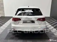 2019 Audi RS3