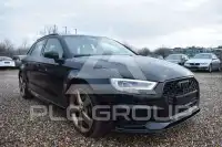2019 Audi RS3