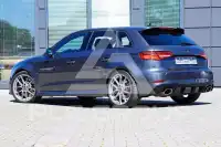 2019 Audi RS3