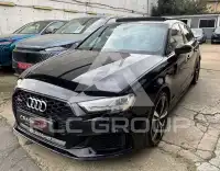 2019 Audi RS3
