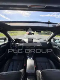 2019 Audi RS3