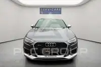 2019 Audi RS3