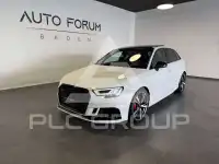 2019 Audi RS3