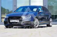2019 Audi RS3