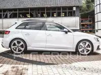 2019 Audi RS3
