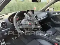 2019 Audi RS3