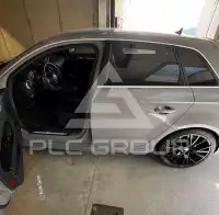 2019 Audi RS3