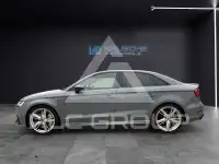 2019 Audi RS3