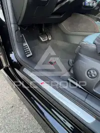 2019 Audi RS3