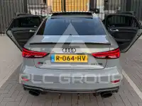 2019 Audi RS3