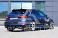 2019 Audi RS3