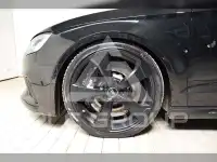 2019 Audi RS3