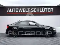 2019 Audi RS3