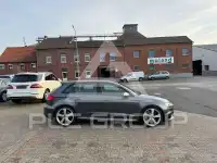 2019 Audi RS3