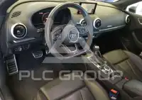 2019 Audi RS3