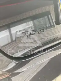 2019 Audi RS3