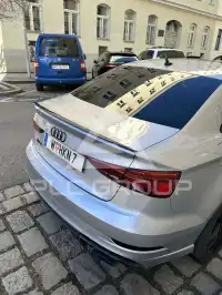2019 Audi RS3