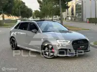 2019 Audi RS3