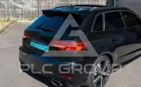 2019 Audi RS3
