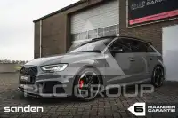 2019 Audi RS3