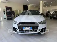 2019 Audi RS3