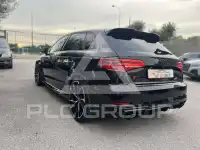 2019 Audi RS3