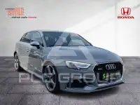 2019 Audi RS3