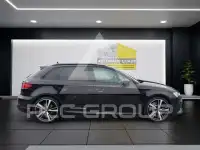 2019 Audi RS3