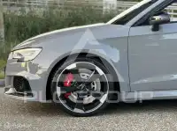 2019 Audi RS3