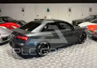 2019 Audi RS3