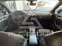 2019 Audi RS3