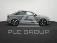 2019 Audi RS3