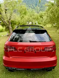 2019 Audi RS3