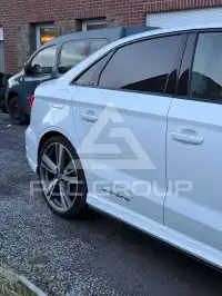 2019 Audi RS3