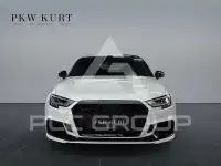 2019 Audi RS3