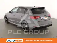 2019 Audi RS3