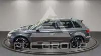 2019 Audi RS3