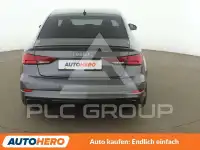 2019 Audi RS3