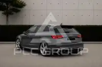 2019 Audi RS3