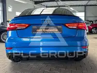 2019 Audi RS3