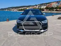2019 Audi RS3