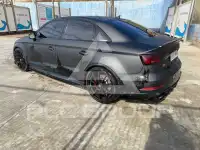 2019 Audi RS3