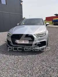 2019 Audi RS3