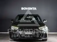 2019 Audi RS3