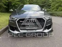 2019 Audi RS3