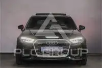 2019 Audi RS3