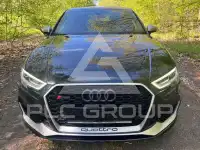 2019 Audi RS3