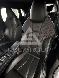 2019 Audi RS3